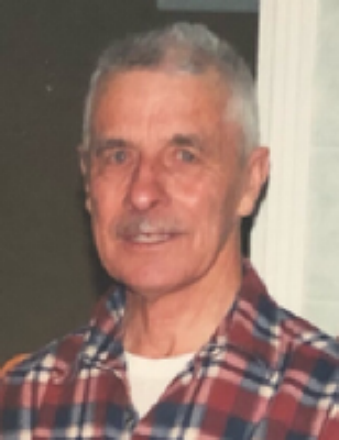 Roland Burt