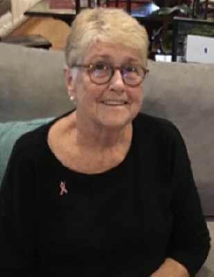 zuech maureen