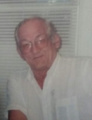 Richard Henry Kunzer