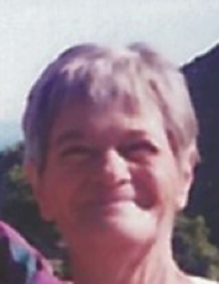 Rose Marie Blake