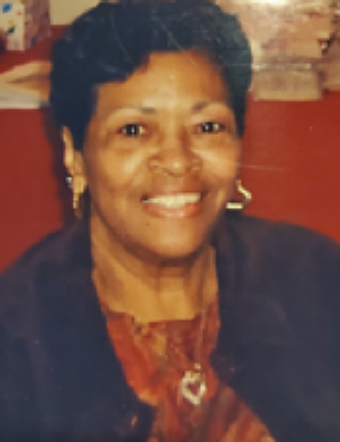 Dorothy Wilson