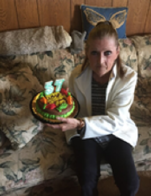 Linda Curry-Rhine