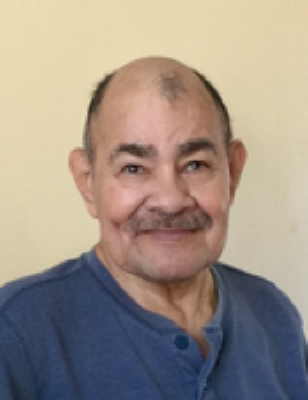 Julio P. Diaz Madison, South Dakota Obituary
