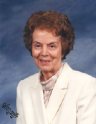 Josephine (Jo) Gabriel