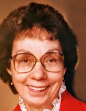 Marilyn Hart