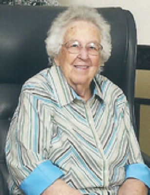 Inez Clendenen