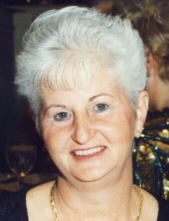 Martha Lillian Sulham