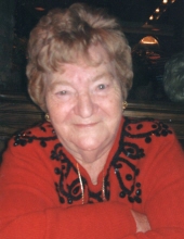 Opal Juanita Perrin - McNabb Funeral Home