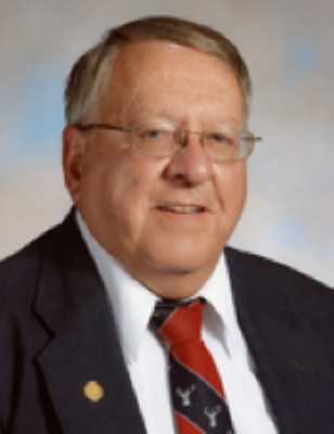 George C. Monville