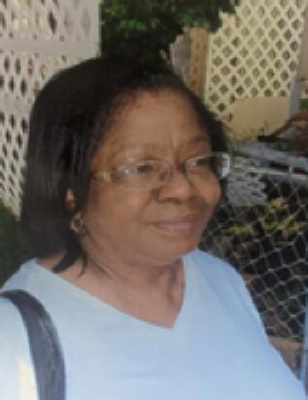 Mrs. Deborah Sue Wilkerson