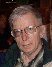 Rev. Michael D. Sanders