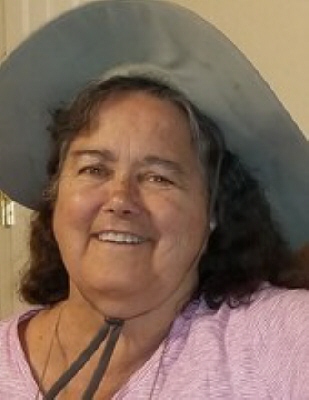 Nancy Bolton