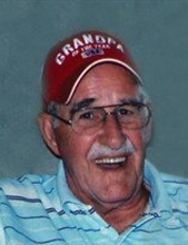 William E. "Bill" Myers