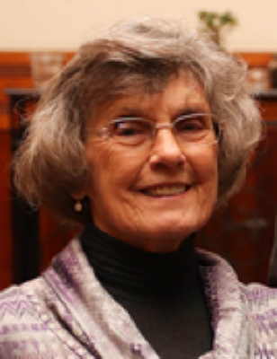 Frances Ann "Fran" Bowser