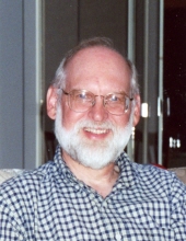 Mark J. Becker
