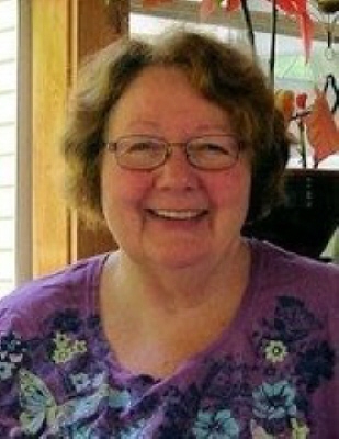 Elaine Walker Huseby