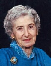 Carolyn G. Chase