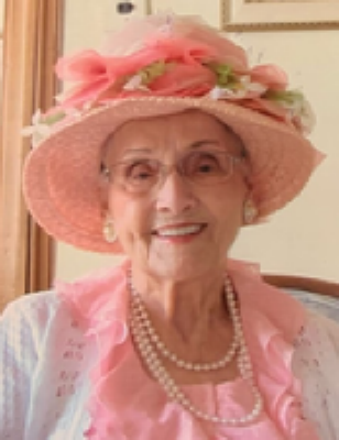 Marie Santo Falls City, Nebraska Obituary