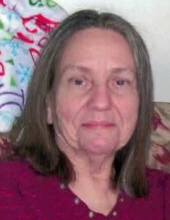 Barbara Elaine Horsley