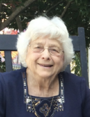 Betty M. Altimus Berea, Ohio Obituary