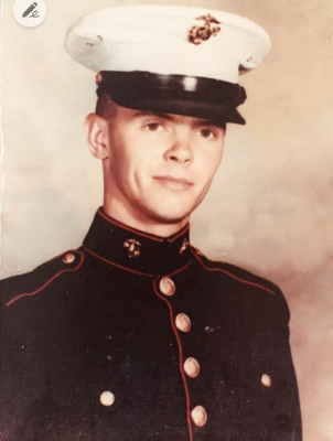 Bobby Edward McBrayer