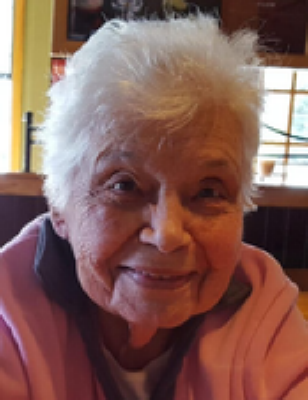 Helen Lowney