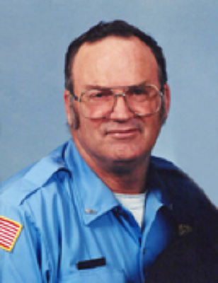 Robert Martin Stalcup