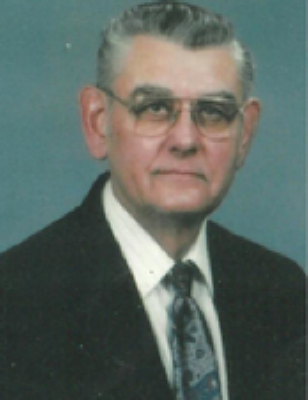 Cyril Fisher