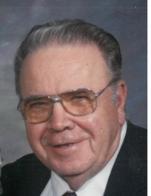 Gerald E. "Jerry" Becker