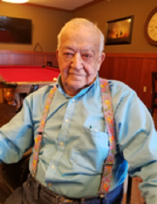 Frank Leingang Mandan, North Dakota Obituary