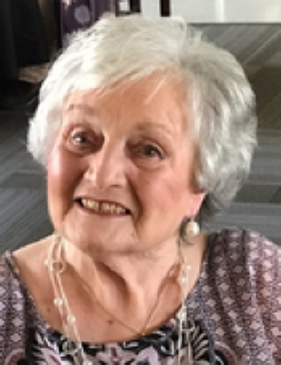 JoAnn M. Santry