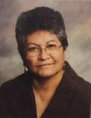 Theresa Bernice Two Bulls