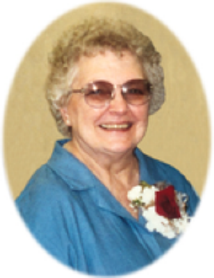 Lois Marie (Sarber) Coston