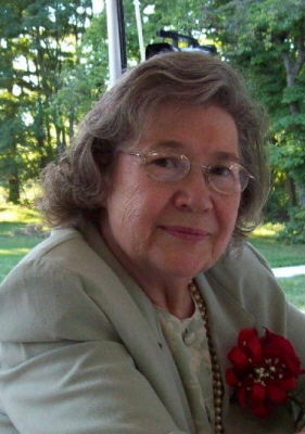 Dorothy C. Ackeret