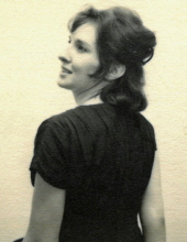 Joan B. (O'Malley) Moore