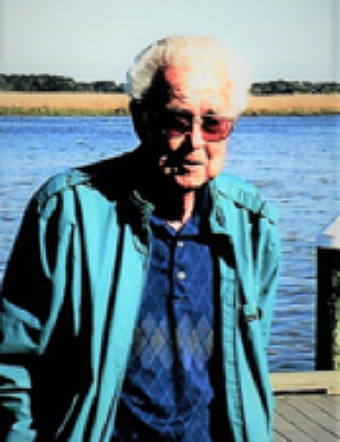 George Darcy Willoughby