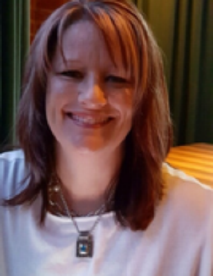 Kimberly Lynn Russell