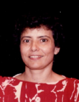 Georgia Bethea