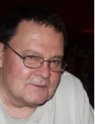 Thomas Lynn McGinness