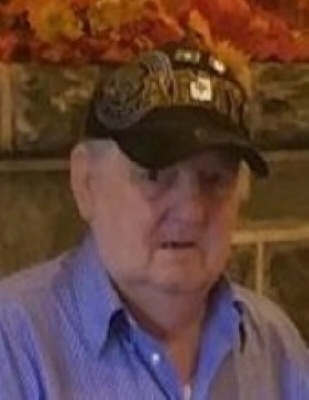 Francis Robert "Bob" Rothenberger