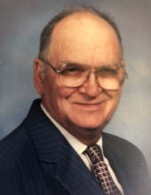 Bobby James Todd