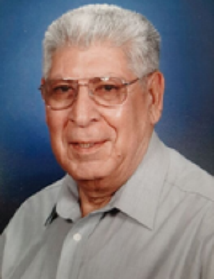 Pablo Benito (Benny) Montoya Alamogordo, New Mexico Obituary