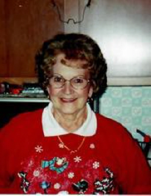 Photo of Lillian Dively