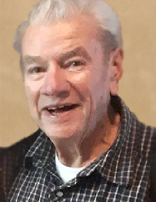 Ronald Prevost