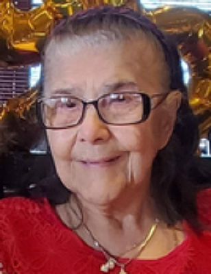 Virginia E. Cruz