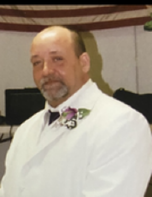 Richard Joseph Sweeney