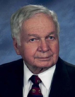 Robert "Bob" Allen Swoyer
