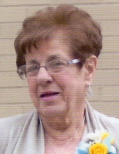 Loretta M.  Cuff