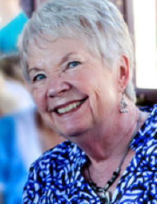 Beverly Joan Franz