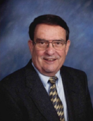 William Joseph McGinty, DDS